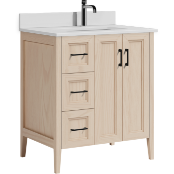 Strasser Woodenworks bathroom vanities image-6