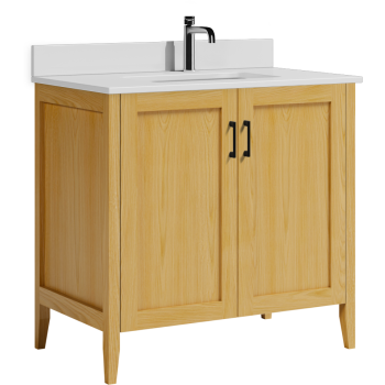 Strasser Woodenworks bathroom vanities image-10