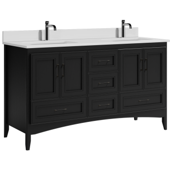 Strasser Woodenworks bathroom vanities image-12