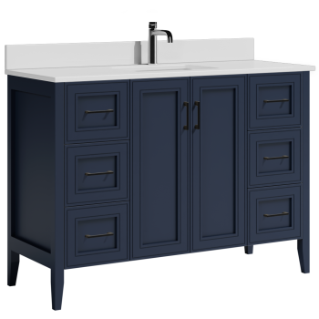 Strasser Woodenworks bathroom vanities image-2