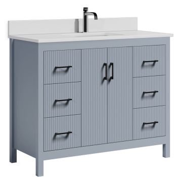 Strasser Woodenworks bathroom vanities image-4