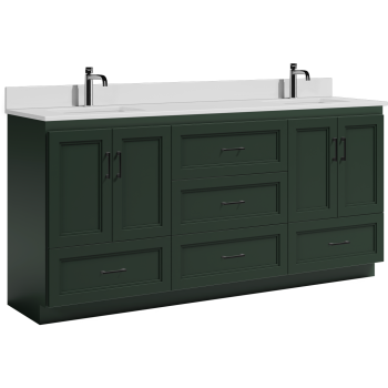 Strasser Woodenworks bathroom vanities image-6