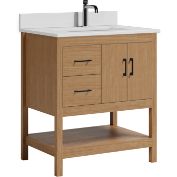 Strasser Woodenworks bathroom vanities image-12