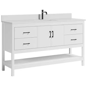 Strasser Woodenworks bathroom vanities image-18