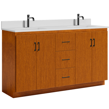 Strasser Woodenworks bathroom vanities image-20