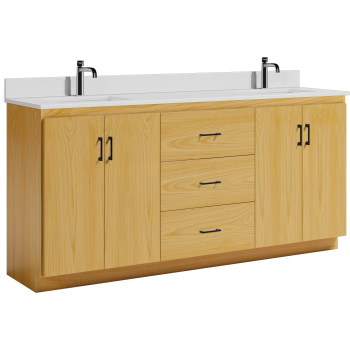 Strasser Woodenworks bathroom vanities image-20