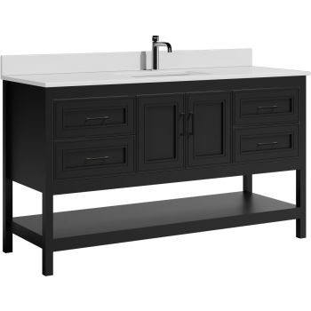 Strasser Woodenworks bathroom vanities image-14