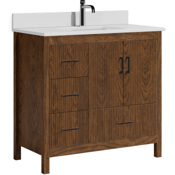 Strasser Woodenworks bathroom vanities image-10