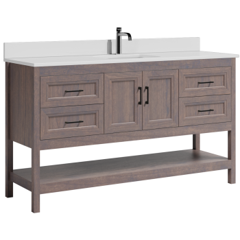 Strasser Woodenworks bathroom vanities image-14