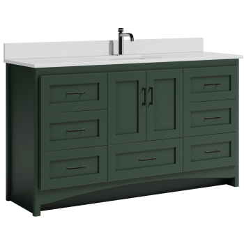 Strasser Woodenworks bathroom vanities image-12
