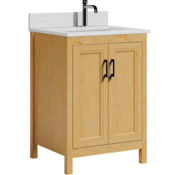 Strasser Woodenworks bathroom vanities image-8