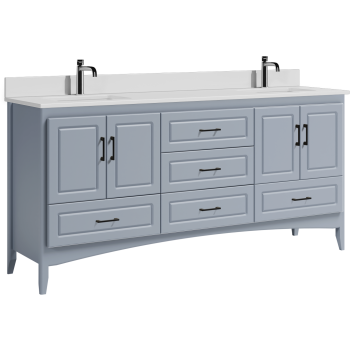 Strasser Woodenworks bathroom vanities image-2