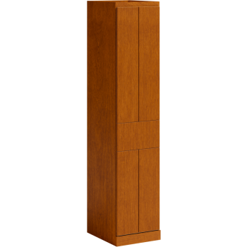 Strasser Woodenworks linen towers & cabinets image-20