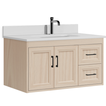 Strasser Woodenworks bathroom vanities image-6