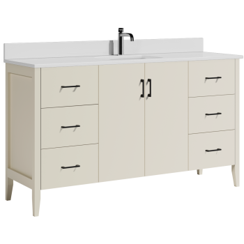 Strasser Woodenworks bathroom vanities image-6