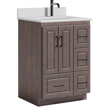 Strasser Woodenworks bathroom vanities image-14