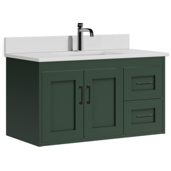 Strasser Woodenworks bathroom vanities image-14