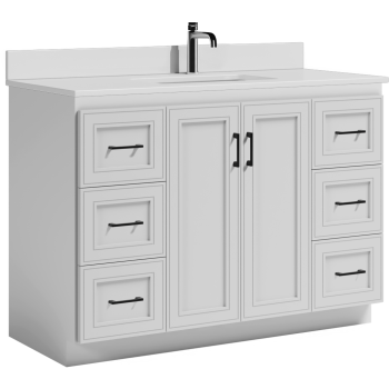 Strasser Woodenworks bathroom vanities image-10