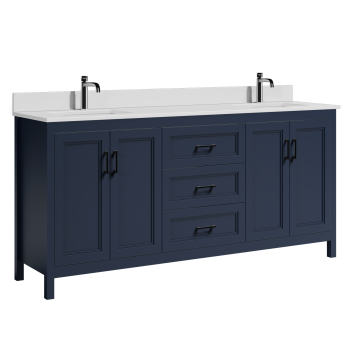 Strasser Woodenworks bathroom vanities image-12
