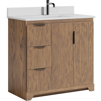 Strasser Woodenworks bathroom vanities image-14