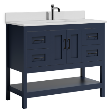 Strasser Woodenworks bathroom vanities image-32