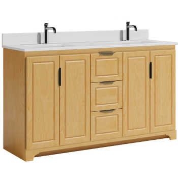 Strasser Woodenworks bathroom vanities image-20