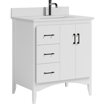 Strasser Woodenworks bathroom vanities image-2