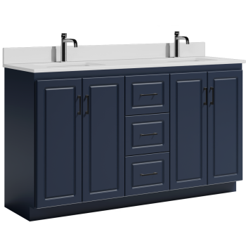 Strasser Woodenworks bathroom vanities image-4