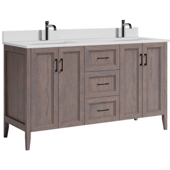 Strasser Woodenworks bathroom vanities image-8