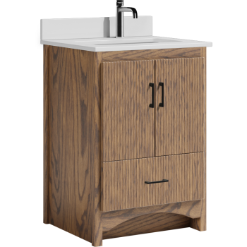 Strasser Woodenworks bathroom vanities image-18