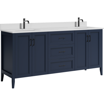 Strasser Woodenworks bathroom vanities image-2