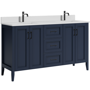 Strasser Woodenworks bathroom vanities image-2