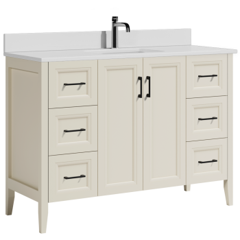 Strasser Woodenworks bathroom vanities image-4