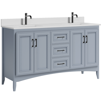 Strasser Woodenworks bathroom vanities image-2