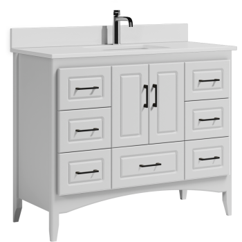 Strasser Woodenworks bathroom vanities image-10