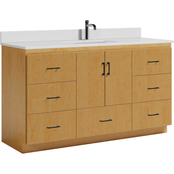 Strasser Woodenworks bathroom vanities image-14