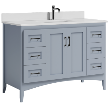 Strasser Woodenworks bathroom vanities image-6