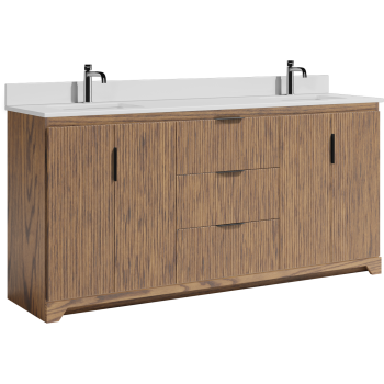 Strasser Woodenworks bathroom vanities image-14