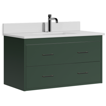 Strasser Woodenworks bathroom vanities image-12