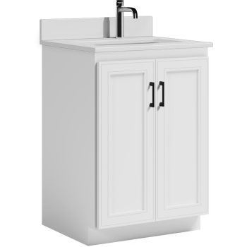 Strasser Woodenworks bathroom vanities image-18