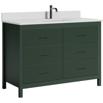 Strasser Woodenworks bathroom vanities image-10