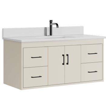 Strasser Woodenworks bathroom vanities image-18