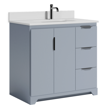 Strasser Woodenworks bathroom vanities image-14