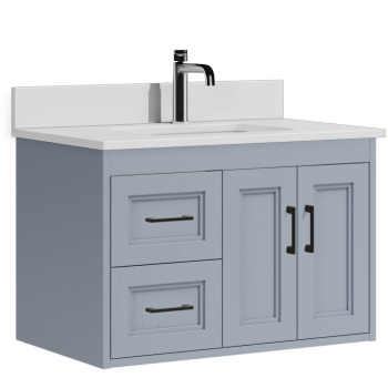 Strasser Woodenworks bathroom vanities image-4