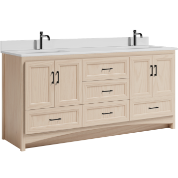 Strasser Woodenworks bathroom vanities image-10