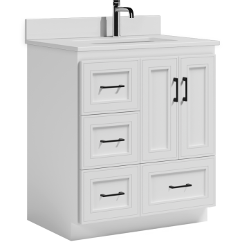 Strasser Woodenworks bathroom vanities image-10