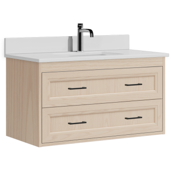 Strasser Woodenworks bathroom vanities image-6