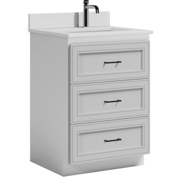 Strasser Woodenworks bathroom vanities image-10