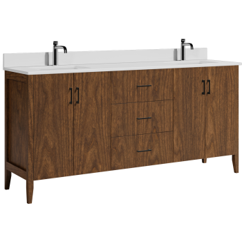 Strasser Woodenworks bathroom vanities image-24