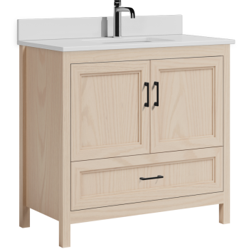 Strasser Woodenworks bathroom vanities image-8